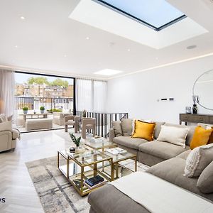 Appartement met Drie Slaapkamers